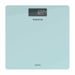 Cântar Digital de Baie Taurus INCEPTION NEW Albastru Metal 180 kg