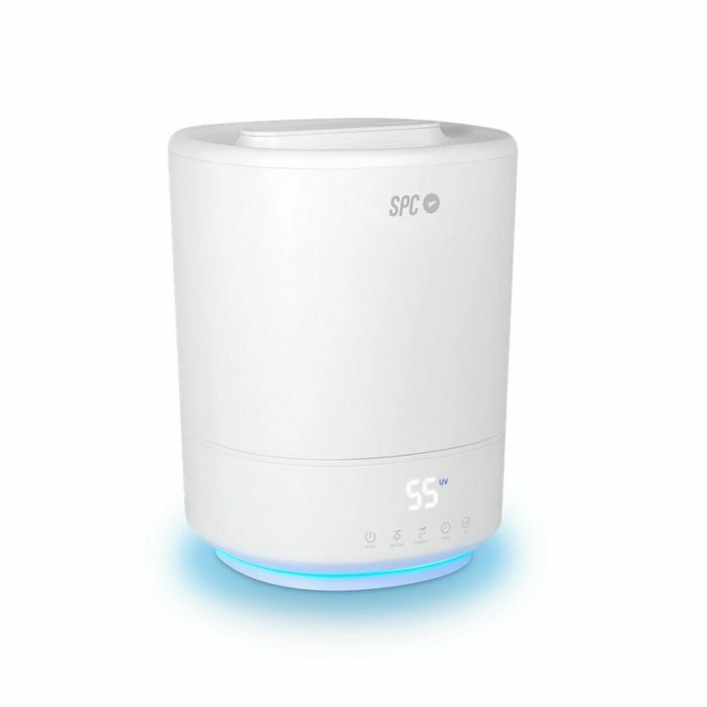 Umidificator Difuzor de Arome SPC EVANDE 5 L