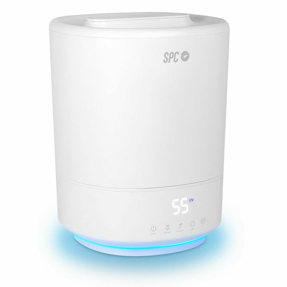 Umidificator Difuzor de Arome SPC EVANDE 5 L