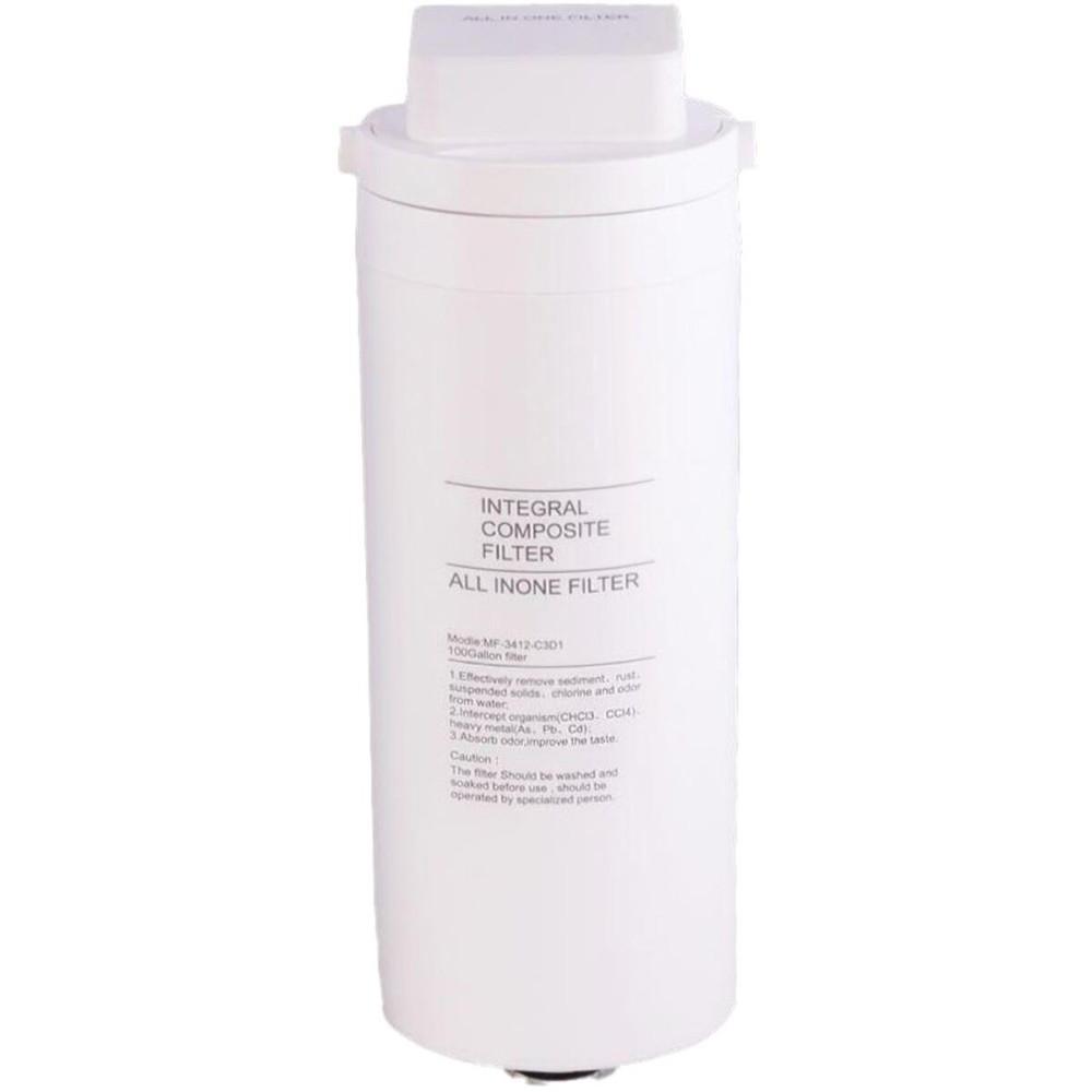 Filtru de apă Osmofilter ECO1000/1000J (RO4099)