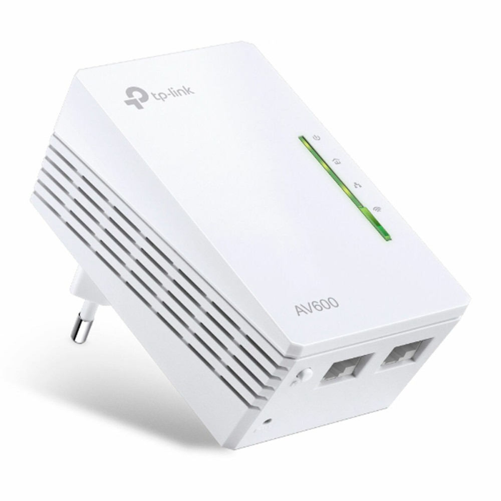 Adaptor PLC TP-Link TL-WPA4220           WIFI
