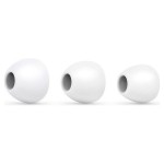 Căști Philips TAE1105WT/00 Alb Silicon