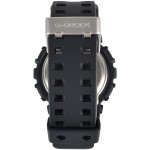 Ceas Bărbați Casio G-Shock GA-100-1A1ER Negru