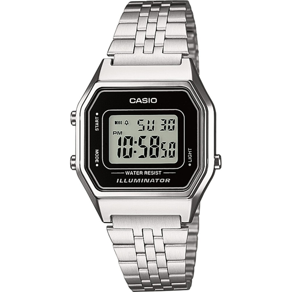 Ceas Damă Casio LA680WEA-1EF