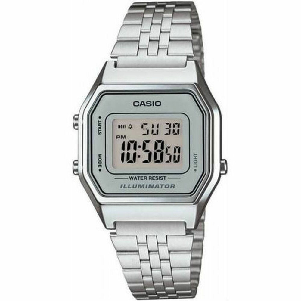Ceas Damă Casio LA680WEA-7EF (Ø 29 mm)