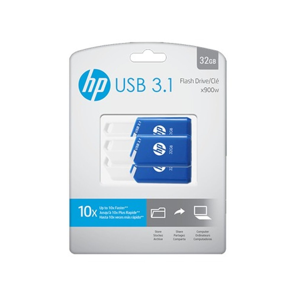 Memorie USB HP 32 GB
