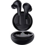 Căști DCU EARBUDS BT Bluetooth Negru