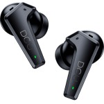 Căști DCU EARBUDS BT Bluetooth Negru