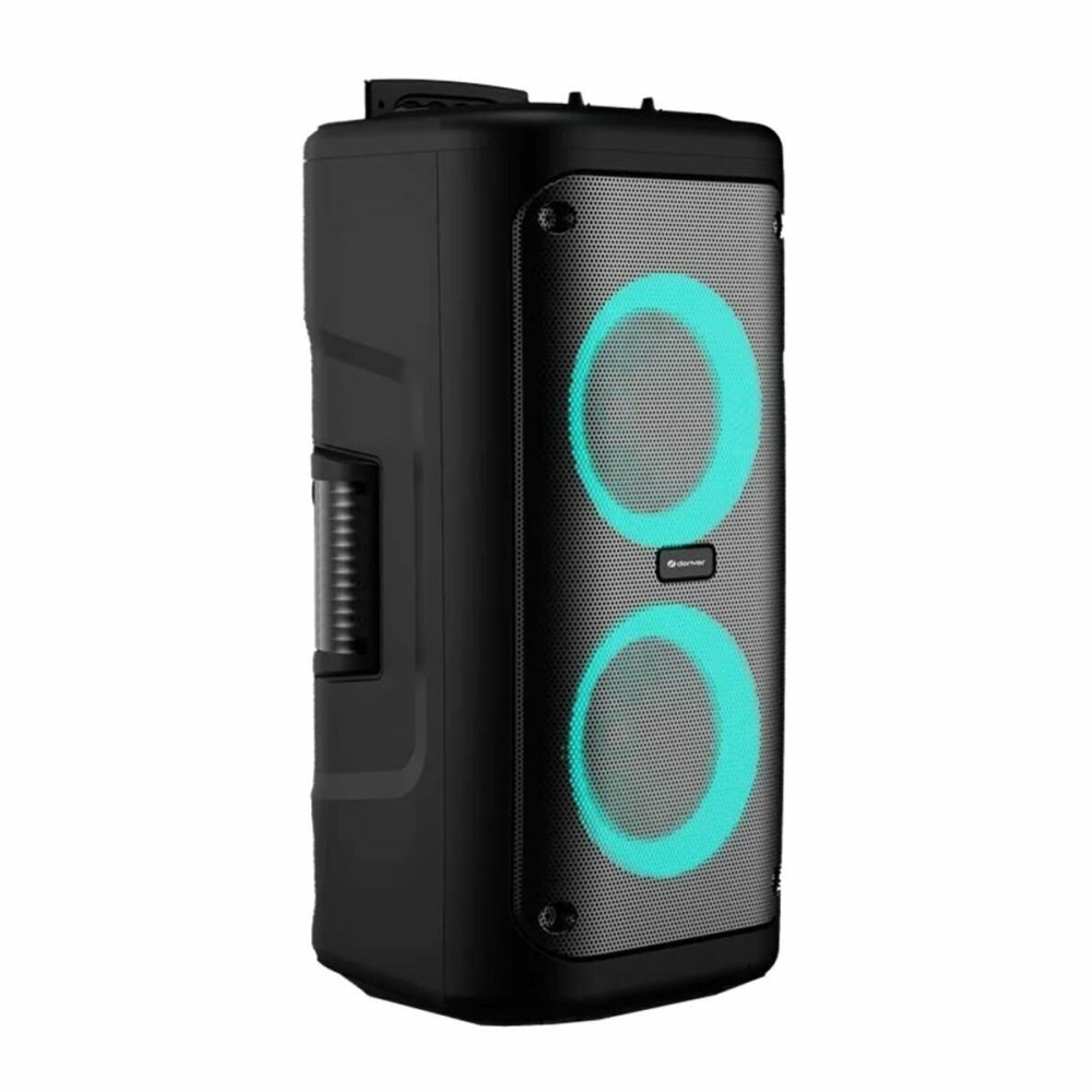 Difuzor Bluetooth Denver Electronics TSP-353 Negru 400 W