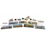 Joc de Masă 7 WONDERS Spaniolă