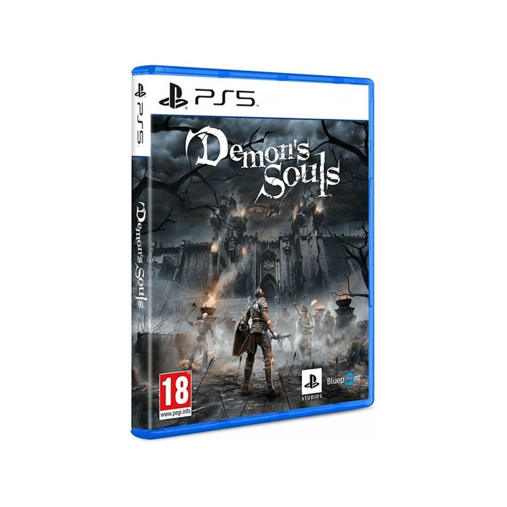 Joc video PlayStation 5 Sony DEMONS SOULS