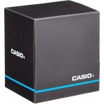 Ceas Bărbați Casio MDV-107-1A2VEF Negru
