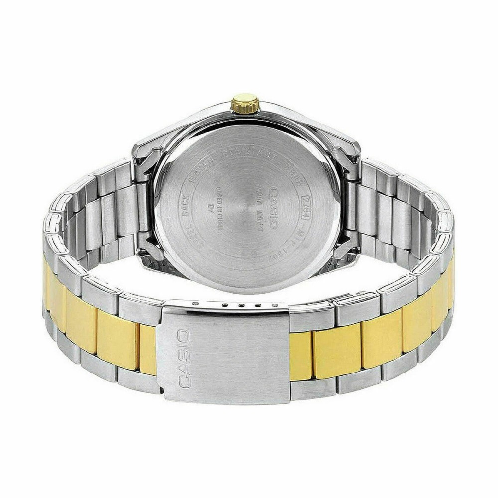 Ceas Bărbați Casio MTP-1302PSG-7AVEF