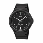 Ceas Bărbați Casio MW-240-1EVEF Negru