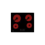 Plită vitroceramică Teka TB 6415 60 cm 6300 W