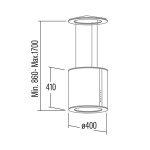 Hota insulă Cata ISLA MOON