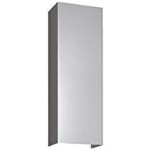 Tub telescopic pentru Hotă Mepamsa 242809 Oțel