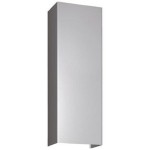 Tub telescopic pentru Hotă Mepamsa 242809 Oțel