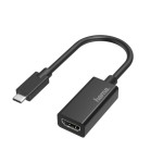 Cablu HDMI Hama 00200315 Negru