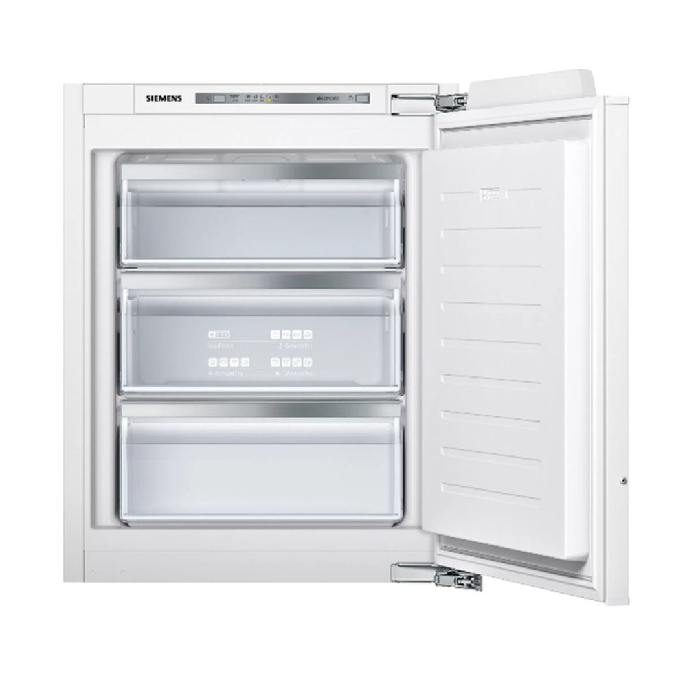 Congelator Siemens AG GI11VAFE0 Alb 72 L 90 W
