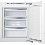 Congelator Siemens AG GI11VAFE0 Alb 72 L 90 W