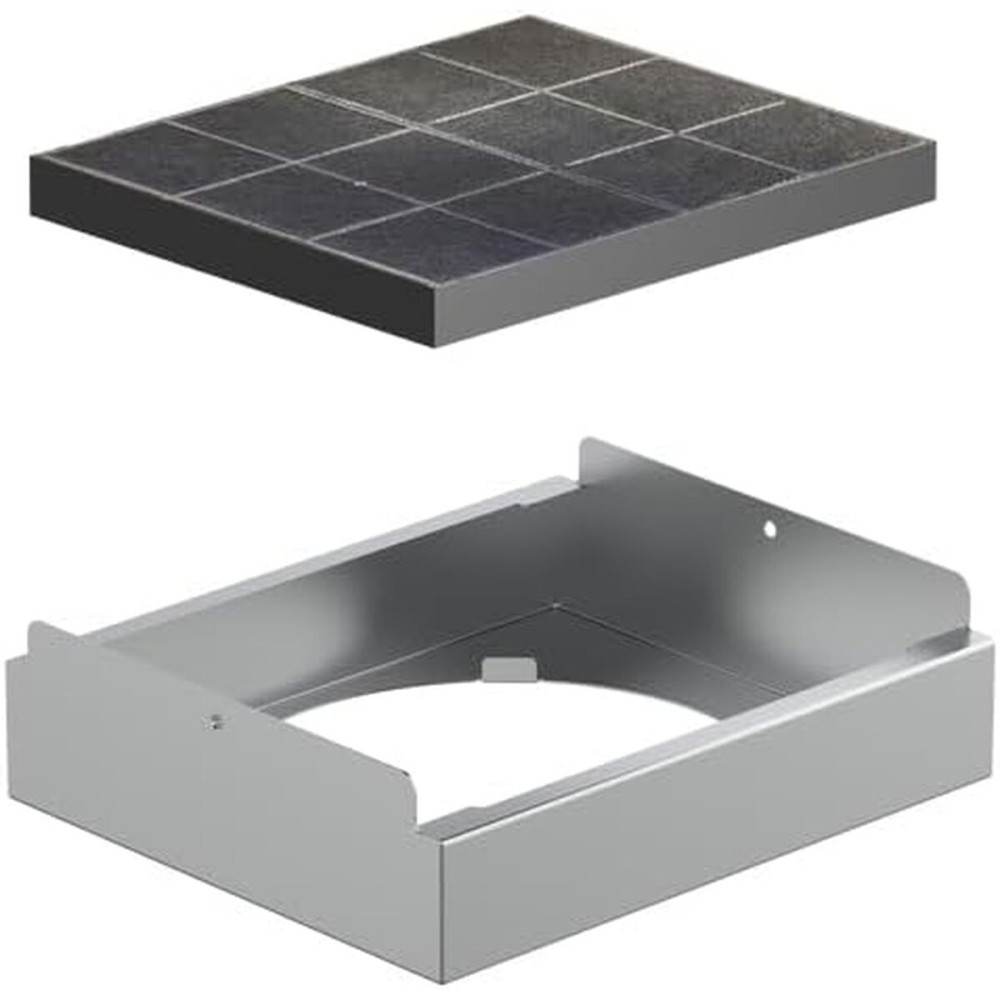 Kit de recirculare Teka CFH15200 Oțel