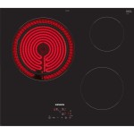 Plită vitroceramică Siemens AG ET61RBKB8E 5700 W