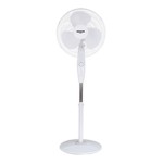 Ventilator cu Picior Bastilipo TENERIFE Alb 45 W