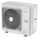 Aer Condiționat DAITSU ELECTRIC AUD36KDB A+/A+ 10600 W