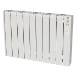 Radiator de Ulei Cointra COSMOS1500 Alb 1500 W