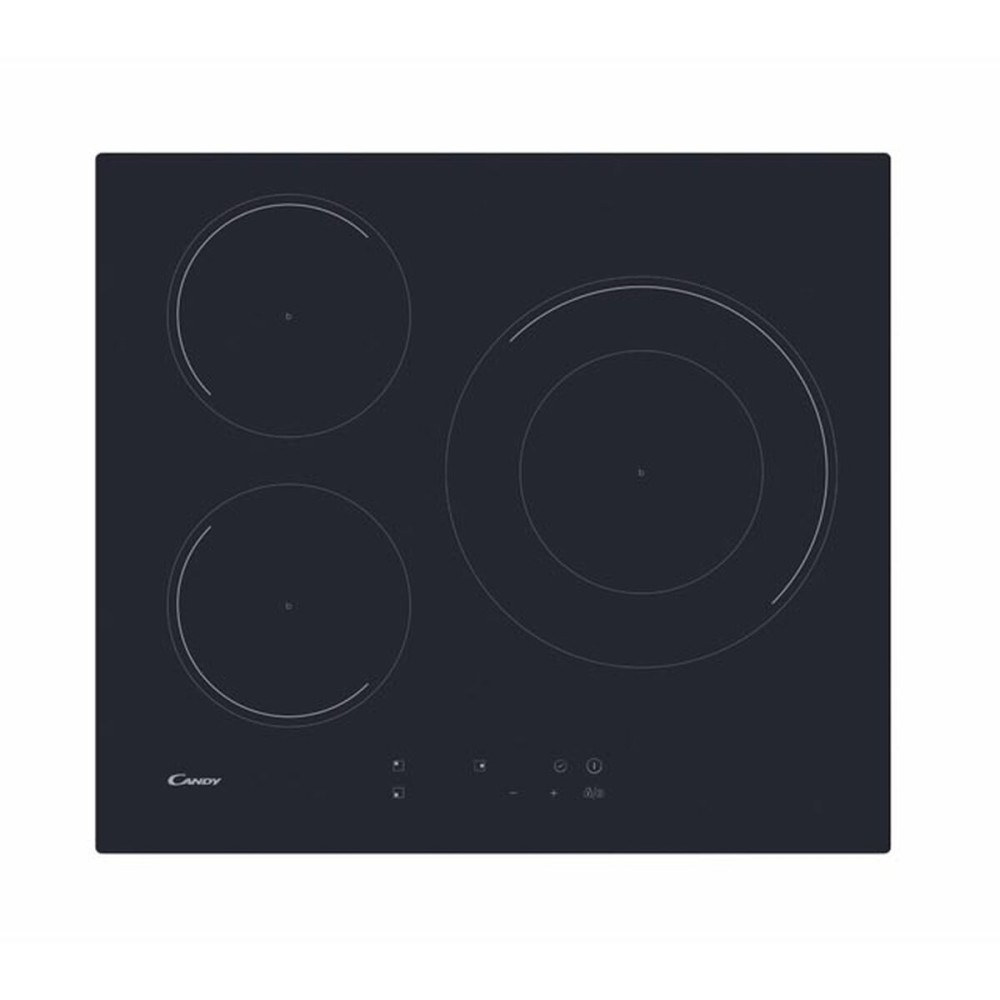 Plită cu Inducție Candy CIDD633C