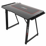 Birou GAMING DRIFT DRDZ75 Negru Negru/Roșu 100 x 60 cm