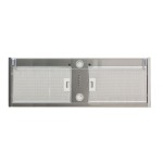 Hotă Convențională Cata ARMONIA 60X Oțel 275 W