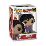 Figurină Funko Pop! SHAZAM! DARLA