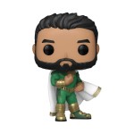 Figurină Funko Pop! SHAZAM! PEDRO