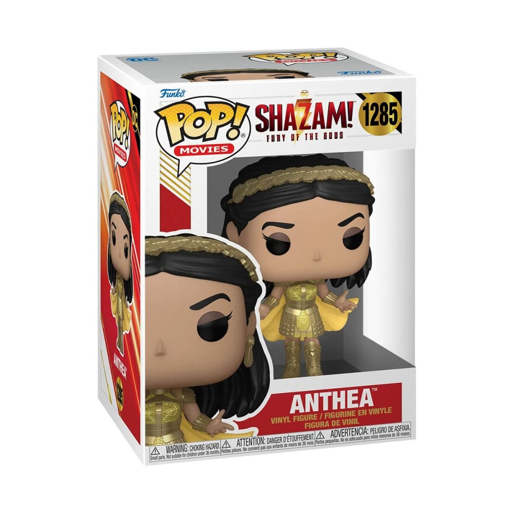 Figurină Funko Pop! SHAZAM! ANTHEA