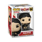 Figurină Funko Pop! SHAZAM! KALIPSO