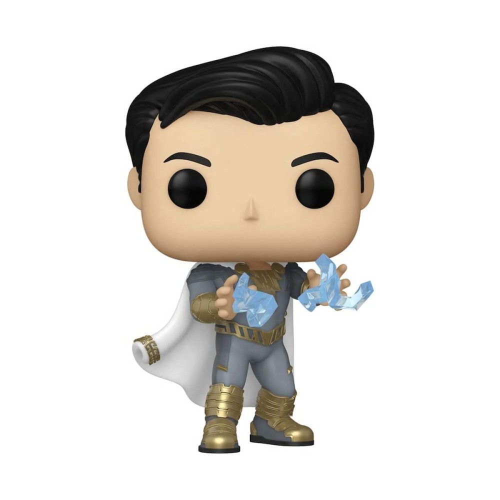 Figurină Funko Pop! SHAZAM! EUGENE