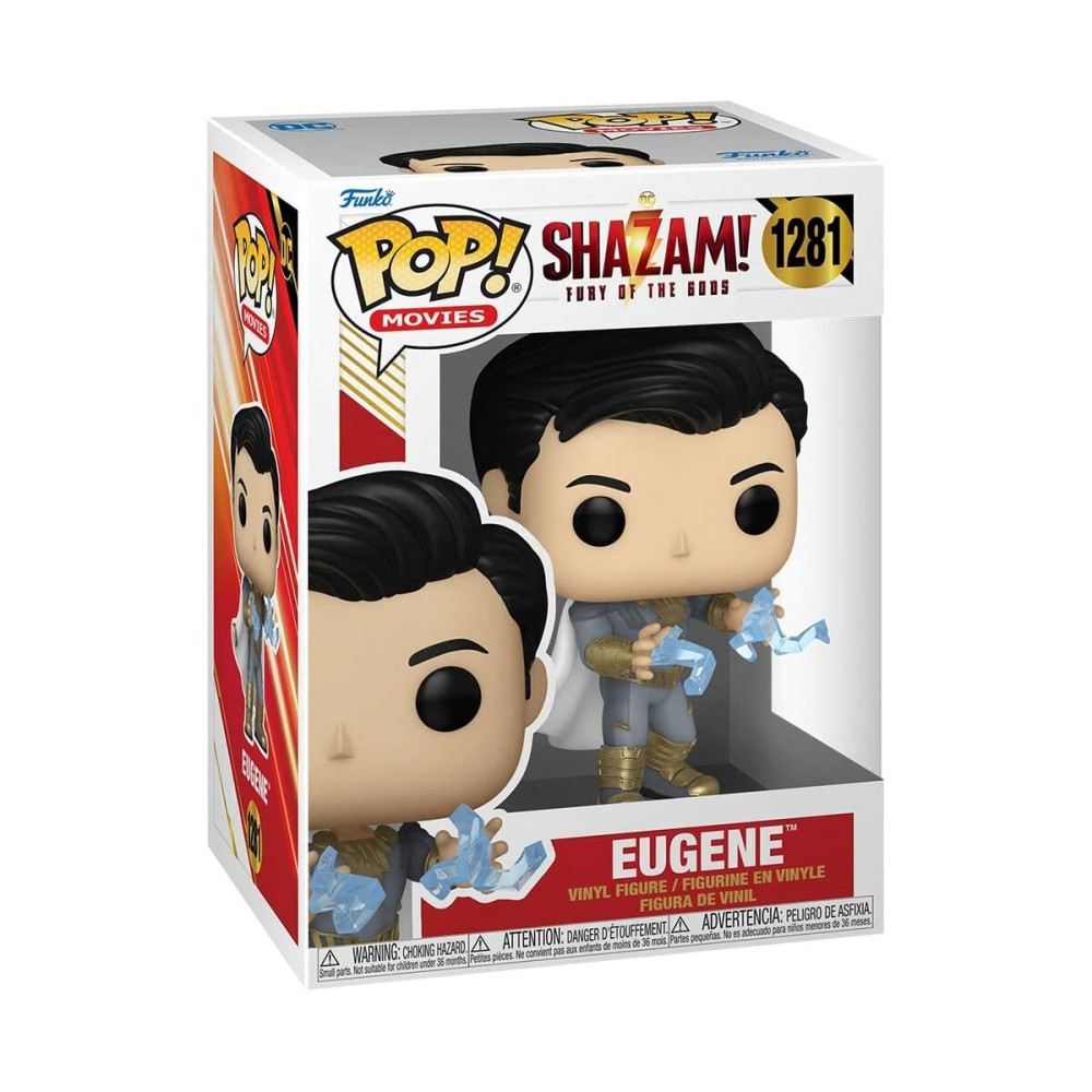Figurină Funko Pop! SHAZAM! EUGENE