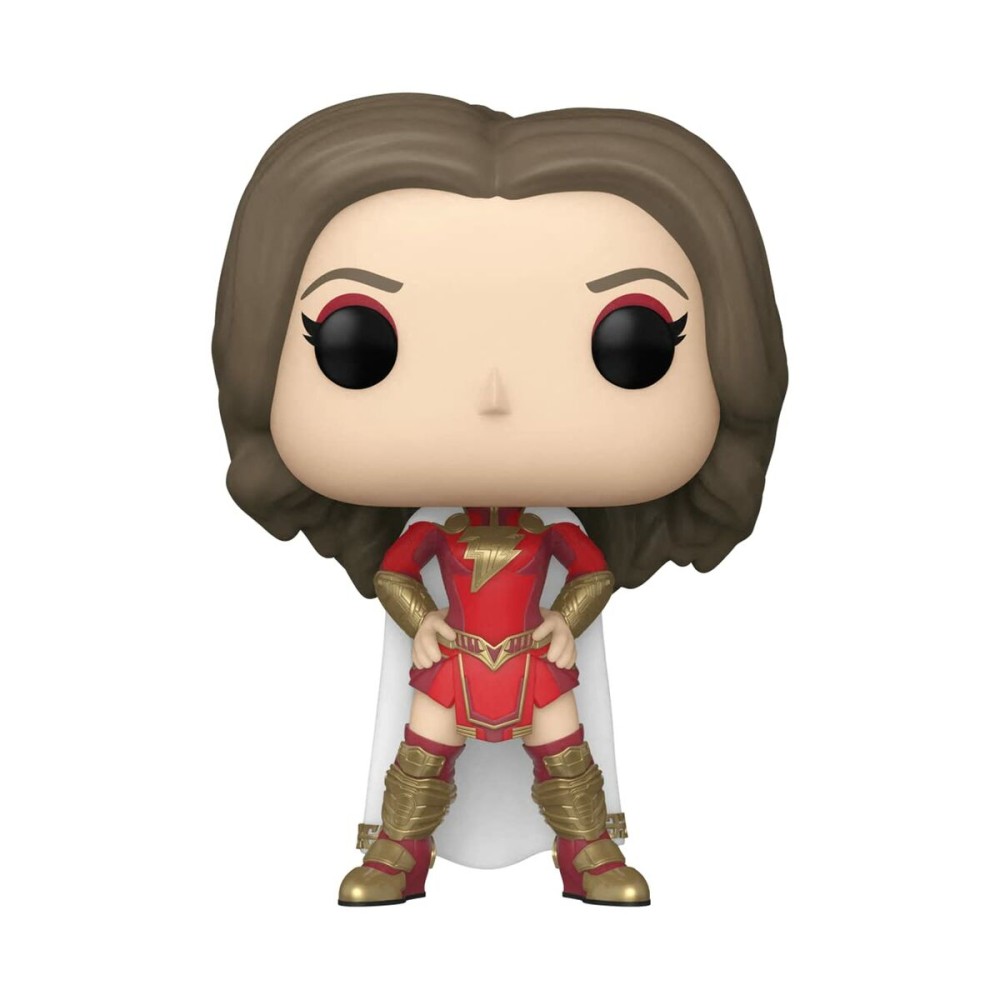 Figurină Funko Pop! SHAZAM! MARY