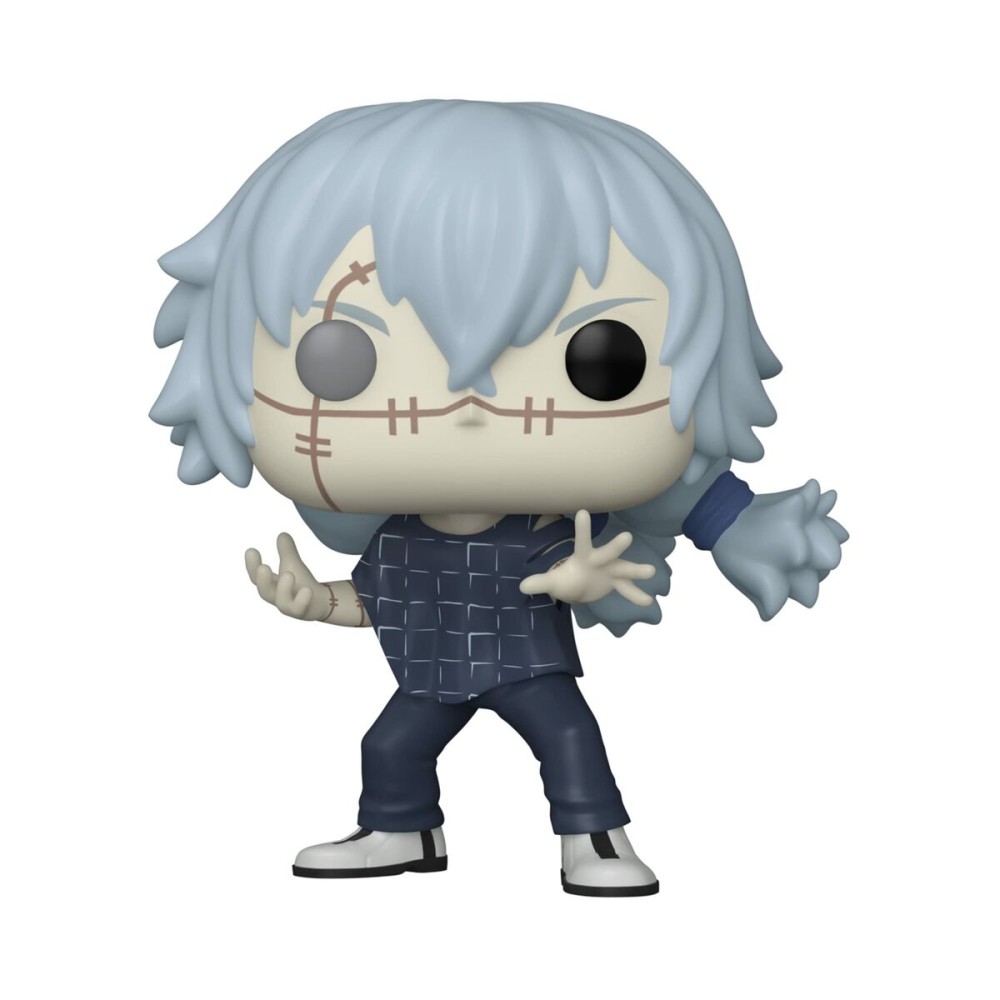 Figurină Funko Pop! JUJUTSU KAISEN MAHITO