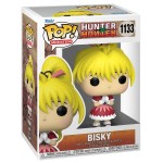 Figurină Funko Pop! HUNTER X HUNTER BISKY