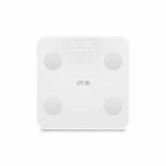 Cântar Digital de Baie SPC ATENEA FIT 3 Alb Sticlă Temperată 180 kg 150 kg 1,5 Kg