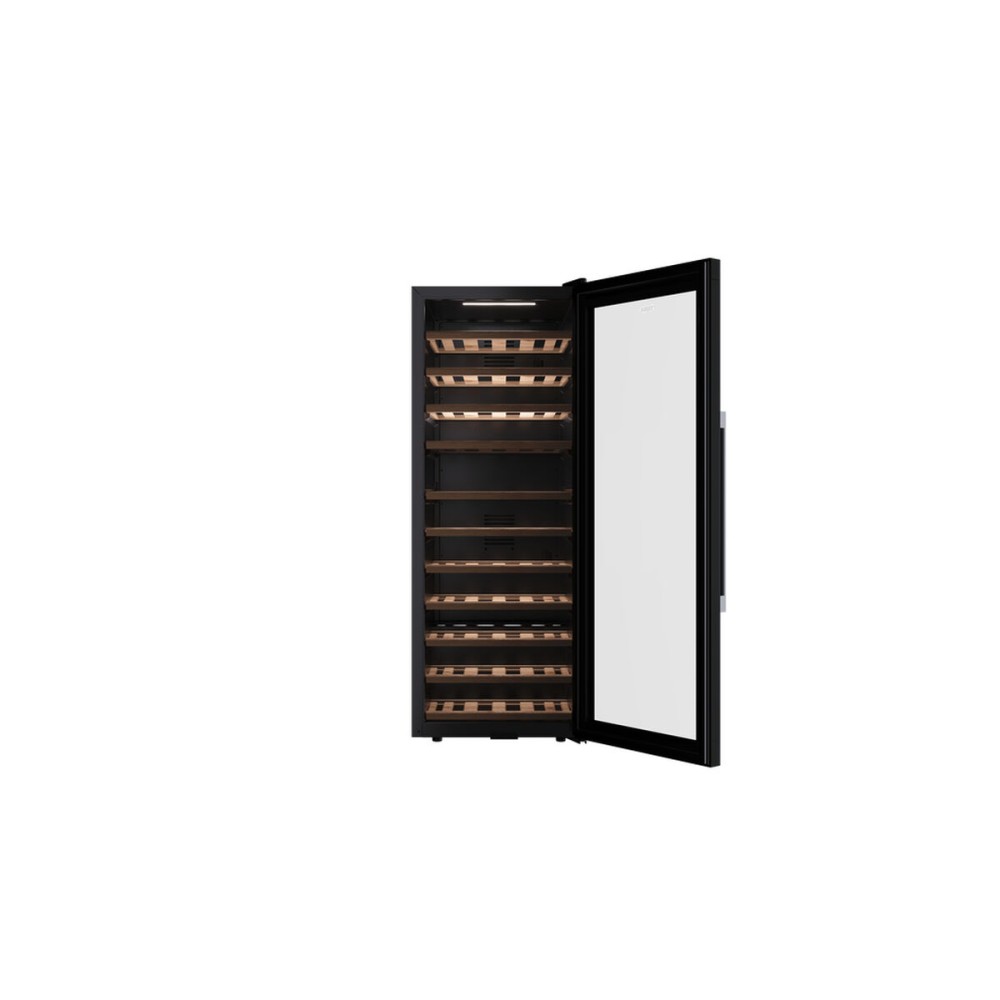 Vinotecă Teka RVF 10051 GBK Negru