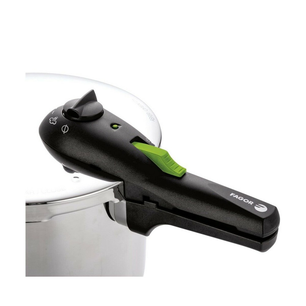 Oală sub Presiune Fagor Oțel inoxidabil 6 L