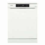 Maşină de spălat vase Winia WVW13H1EBW Alb 60 cm