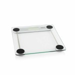 Cântar Digital de Baie Tristar WG-2421 Báscula Negru Transparent 150 kg