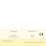 Storcător Electric JATA JEEX1046 Transparent Argintiu Oțel