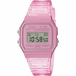 Ceas Damă Casio F-91WS-4EF