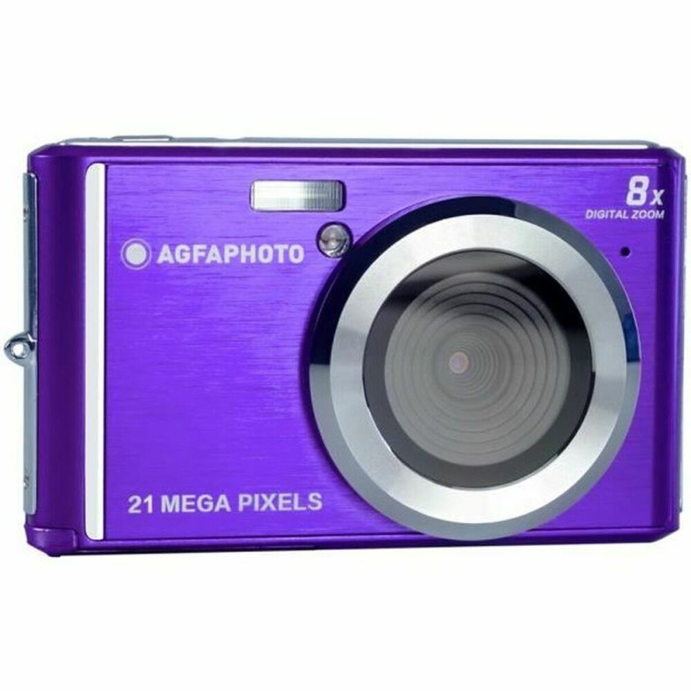 Cameră Digitală Agfa 1
